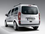 Mercedes-Benz Citan 2012 года